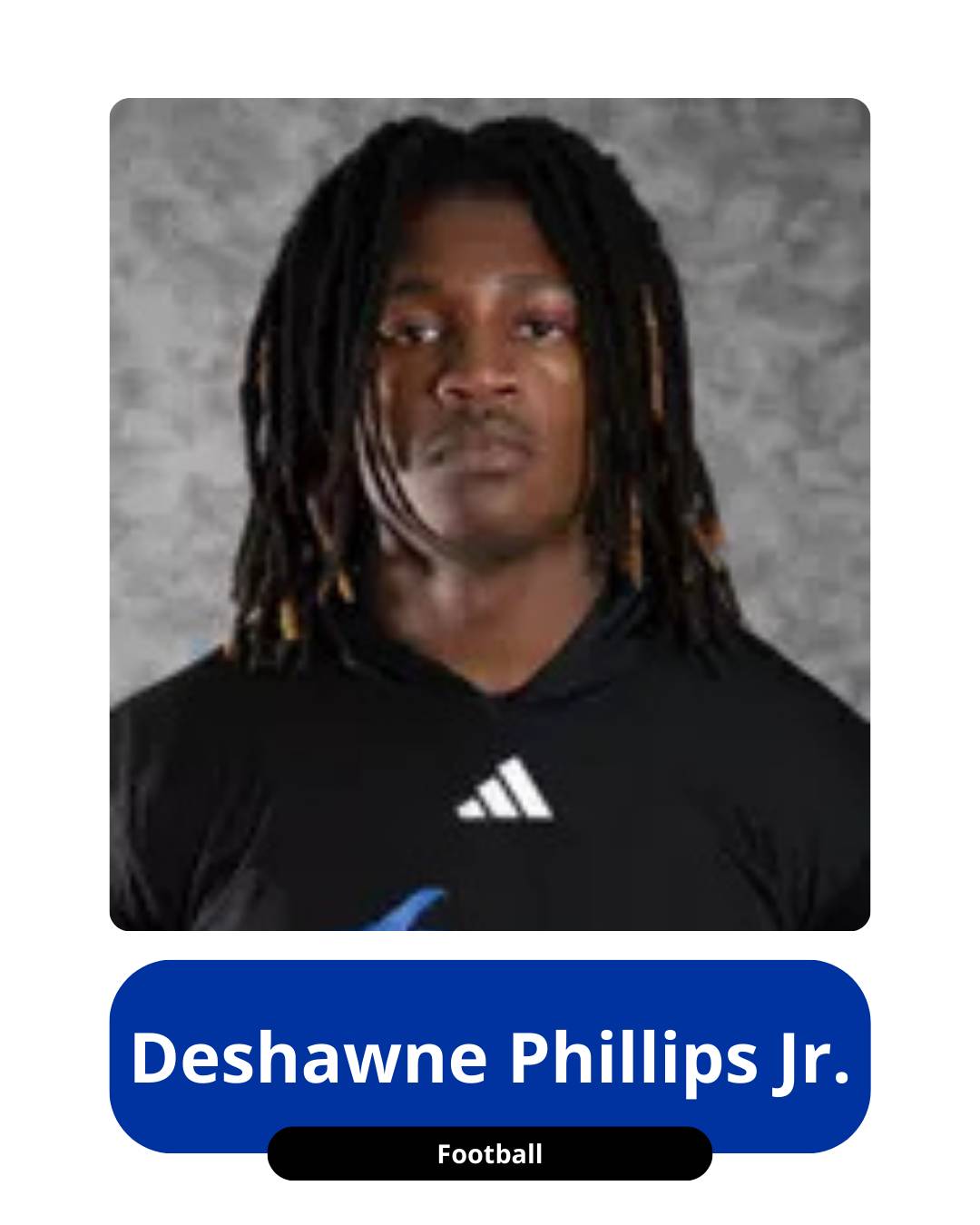 Deshawn Phillips